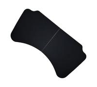 Car Steering Wheel Tray - Portable Desk Stand, Strong Mount Holder, Lightweight Eating, Work Board, Compact Travel Dining Accessory | Practical Food Table For Passenger Driver Truck