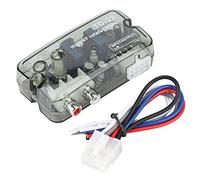 Car Stereo o Speak Delay Signal Convertitore di Livello Alto-basso per Amplificatore Auto Amplificatore Subwoofer Lettore CD Adattatore per Altoparlante di Linea da Alta a Bassa