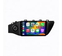 Car Stereo per KIA K2 RIO 4 2017-2019 Android 15 9 Pollici Touch Screen Automatico con Bt Fm Gps Backup Camera Per, 4 Core 2G+64G