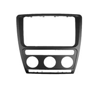 Car Stereo Radio Fascia Dash Panel RCD510 Trim Panel per Skoda Octavia