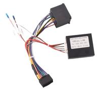 Car Stereo Wiring Android 16pin