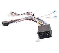 Car Stereo Wiring Android 16pin