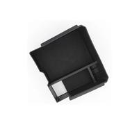 Car Stowing Tidying Per Ford Per Everest Per Ranger 2023 2024 Contenitore Portaoggetti Organizer Accessori Bracciolo Box Storage(Sponge pad)