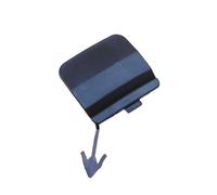 Car Styling 1 Pezzo Di Copertura Per Gancio Di Traino Anteriore O Posteriore Per Chevrolet Per Cruze 2009-2014 Ganci Paraurti(Posteriore)