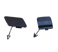 Car Styling 1 Pezzo Di Copertura Per Gancio Di Traino Anteriore O Posteriore Per Chevrolet Per Cruze 2009-2014 Ganci Paraurti(2pcs)
