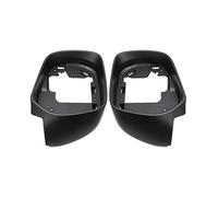 Car Styling Auto Specchio Laterale Cornice Del Supporto Di Base In Vetro Per Toyota Per Land Cruiser Per Prado FJ150 LC150 GRJ150 LC200 200 2009-2018 Auto Retrovisore(Left Right)