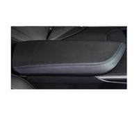 Car Styling Bracciolo Box Cover In Pelle Center Console Cuscino Accessori Per Camry XV50 XV70 2012-2023(Black line,2018-2023)