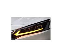 Car Styling compatibile for Nissan Teana Headlight Altima 2019-2022 Teana Head Lights DRL Dynamic Turn Signal High-Beam Proiettore Lens