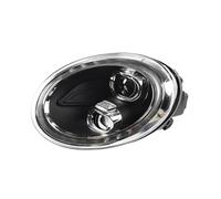 Car Styling Compatibile for VW Beetle Fari 2013-2020 Beetle Faro Lente Del Proiettore DRL Testa Della Lampada Alto Basso Fascio accessori(Right Hand Drive)