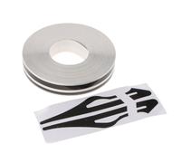 Car Styling Hood Cover Vinile Wrap Tape Sticker Roll Decal Trim