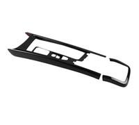 Car Styling Interni Per Volvo XC60 XC-60 2018 2019 2020 2021 Car Styling Intero Accessori Interni ABS Decorazione In Fibra Di Carbonio Copertura Trim Rifiniture Interne Auto(Gear box)