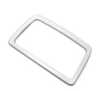 Car Styling Interruttore Pulsante Trim Cover Decorazione Per Passat B8 Per Variant Per Arteon 2019 2020 2021 2022 2023