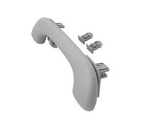 Car Styling Pair Left Right A Pillar Roof Handle for Smart Fortwo 453 2015+