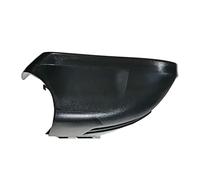 Car Styling Per Ford Per Focus MK3 MK2 II III Per Mondeo MK4 2010-2014 Vetro Surround Trim Vista Posteriore Specchio Laterale Cornice Del Supporto Auto Retrovisore(Right no hole)