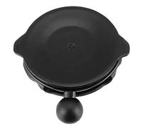 Car Suction Cup Mount Compatible with Tomtom Start 20 25 60 Go Live 800 825 Via GPS Accessories