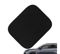 Car Sun Shade,Sun Protection Heat Insulation Clean Application Sunshade,Auto Window Rearview Mirror Clearance - For Kids, Camping, Nap, Sleeping, Breastfeeding, Changing Clothes