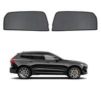 Car Sun Shades Side Rear Window Magnetic Curtain 2ND 2017-2023