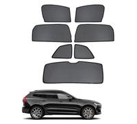 Car Sun Shades Side Rear Window Magnetic Curtain 2ND 2017-2023