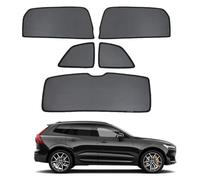 Car Sun Shades Side Rear Window Magnetic Curtain 2ND 2017-2023