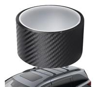 Car Sunroof Sealing Strip - 30cm Car Weather Stripping Tape Epdm Adhesive Backing 0.38mm Thick Waterproof Dust Noise Reduction Leak Proof for Small C.ar Sunroofs All Models Sealing Solution