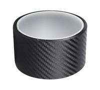 Car Sunroof Tape, Weatherstrip Seal Strip, Adhesive Soundproofing Roll, 11.81x1.97 Inches Water Resistant Insulation for Vehicles, Wind Noise Reduction for Sedan, Suv, Auto Roof Repair