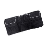 Car SUV Trunk Seat Back Hanging Storage Bag Organizer Mesh Net Pocket Holder