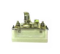 Car Tail Back Door Outside Handle for Mitsubishi Montero/Pajero 1990-2001 V31 MB669338