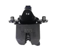 Car Tailgate Release Switch Tailgate Latch Actuator Trunk Lock Switch