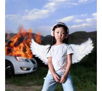 CAR, THE GARDEN [HARMONY] 3° CD ALBUM COMPLETO + testi K-POP SIGILLATO