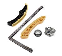 Car Timing Chain Kit 244202B611 Fit for Hyundai Veloster Accent Kia Soul Rio