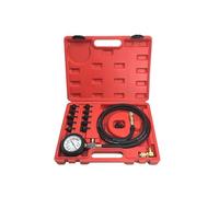 Car Tire Pressure Gauge Bicycle Air Precision High Test Repair Hand Second Tool