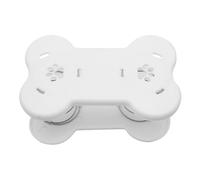 Car Tissue Box Holder - 4.72inch Spring Support Dispenser | Tissue Organizer Box - Automatic Pop ûp Storage Holder for Car Dashboard Home and Office Tissues Access