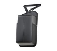 Car Tissue Box Holder, Car Seat Organizer Tissue Box, Multi-Functional Soft Pocket For Minivan Motorhome Sedan Truck Drinks Beer Cell Phone Wallet Keys