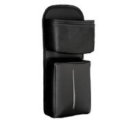 Car Tissue Holder Automobile Seat - Side Organizer Bag Auto Napkin Holder