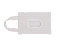 Car Tissue Holder,Cute Baby Stroller Tissue Bag,Portable Handheld Pull Out Wet Wipes Bag,For Car with High-End Lotion Facial Tissues, (Type 3)