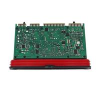Car TMS Headlight Driver Power Control Unit Module 63117440878 7381018 53510086F Fit For BMW 5 Series F10 F07