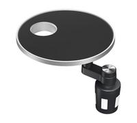 Car Tray Table - Vehicle Working Organizer Table - Steering Wheel Desk