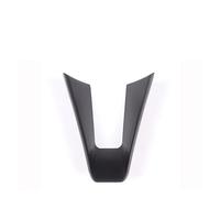 Car Trim Interni Per Alfa Per Romeo Per Giulia Per Stelvio 2017-2019 Accessori Per Coprivolante Per Auto ABS Auto Trim Accessori(Style G-1 pcs)