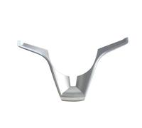 Car Trim Interni Per Chevrolet Per Cruze Per Trax Per Tracker Per Sonic Accessori Rivestimento Del Volante Dell'auto Inserto Adesivo Auto Trim Accessori