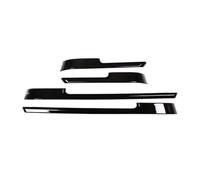 Car Trim Strip Per Land Per Rover Per Range Per Rover Per Vogue L405 2013-2017 ABS Argento Accessori Strisce Decorative Interni Auto E Porte Accessori Auto Interno(S)