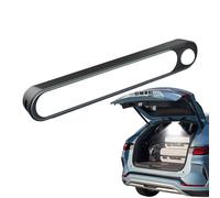 Car Trunk Light - High Brightness LED Dome Lamp, USB Rechargeable Magnetic Light | Multi-Purpose Vehicle Interior Illumination Concept for Automobiles Trucks Roof Luggage Box Tent Auxiliary Reading Se