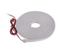 Car Trunk Light Lamp Strip 2M White Super Bright Strip Universal Use