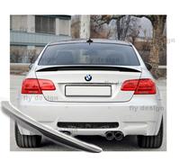 Car-Tuning24 Heckspoilerlippe ABS FLY DESIGN per BMW 3 Serie E92 Coupé