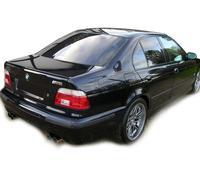 Car-tuning24 Heckspoilerlippe Passend Per BMW 5er E39 Verniciata 1 Pezzo