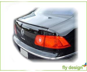 Car Tuning24 Spoiler Auto Lippe Flügel Diffusor Per VW Phaeton, Kfz Schürze H