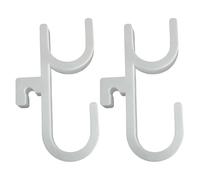 Car Umbrella Hook | Quiet Car Bag Holder | No-Drill Vehicle Trunk Storage Organizer For Truck Tractor Automobile Trailer Travel Road Trip