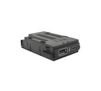 Car USB Charging Port Adapter Type-C Interface 3GB035736 for T- Atlas Teramont Kodiaq