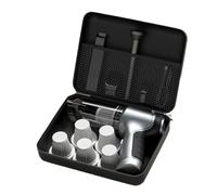 Car Vacuum Carrying Case - Vacuum Cleaner Tool Bag Closure Storage Case | Portable Cordless Vâcuum Cleaner Storage Bag | Storâge Travel Holder For Car Accessories | Pet Hair Vâcuum Organizer