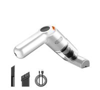 Car Vacuum Cleaner, High Power Handheld Vaccuum, Powerful Dust Busters