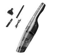 Car Vacuum Portable Cordless 9000Pa Powerful Mini Rechargeable Blower
